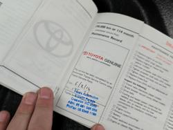 2006 Toyota Hilux SR5 KUN26R MY07 4X4 Glacier White