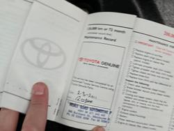 2006 Toyota Hilux SR5 KUN26R MY07 4X4 Glacier White