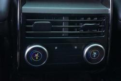 2025 Land Rover Range Rover Sport D350 Dynamic HSE