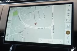 2025 Land Rover Range Rover Sport D350 Dynamic HSE