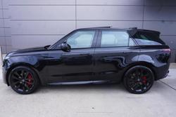 2025 Land Rover Range Rover Sport D350 Dynamic HSE