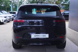 2025 Land Rover Range Rover Sport D350 Dynamic HSE