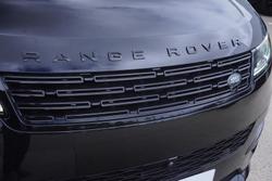 2025 Land Rover Range Rover Sport D350 Dynamic HSE