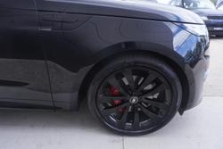 2025 Land Rover Range Rover Sport D350 Dynamic HSE