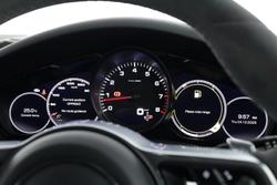 2020 Porsche Cayenne S