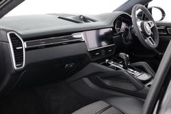 2020 Porsche Cayenne S