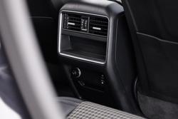 2020 Porsche Cayenne S