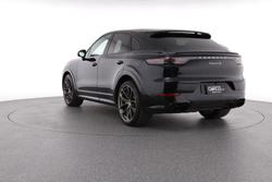 2020 Porsche Cayenne S
