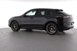 2020 Porsche Cayenne S