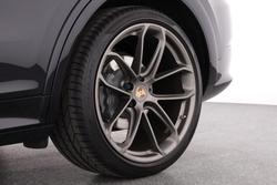 2020 Porsche Cayenne S