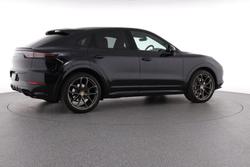 2020 Porsche Cayenne S