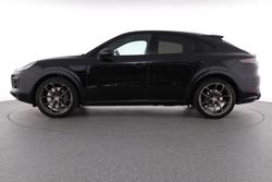 2020 Porsche Cayenne S