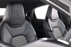 2020 Porsche Cayenne S