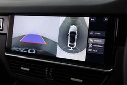 2020 Porsche Cayenne S