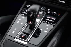2020 Porsche Cayenne S