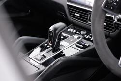 2020 Porsche Cayenne S