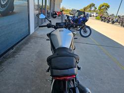 2025 Yamaha MT-10SP Black