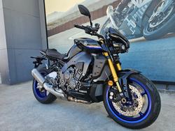 2025 Yamaha MT-10SP Black