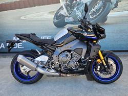 Yamaha MT-10SP