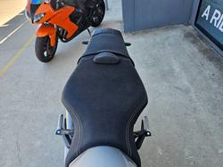 2025 Yamaha MT-10SP Black