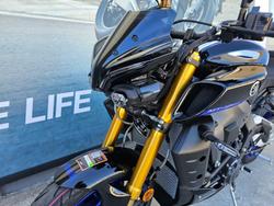2025 Yamaha MT-10SP Black