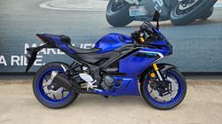 Yamaha YZF-R3