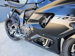 2025 Yamaha YZF-R7LA GREY