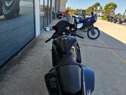 2025 Yamaha YZF-R7LA GREY