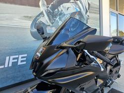 2025 Yamaha YZF-R7LA GREY