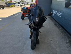 2025 Yamaha YZF-R7LA GREY