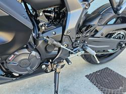 2025 Yamaha YZF-R7LA GREY