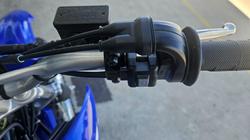 2026 Yamaha TTR125LWE Blue