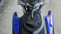2026 Yamaha TTR125LWE Blue