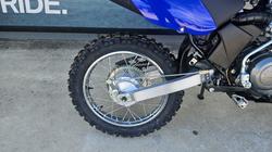 2026 Yamaha TTR125LWE Blue