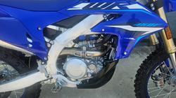 2026 Yamaha 2026 Yamaha 450CC WR450FT ENDURO