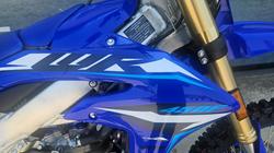 2026 Yamaha 2026 Yamaha 450CC WR450FT ENDURO