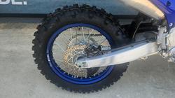 2026 Yamaha 2026 Yamaha 450CC WR450FT ENDURO