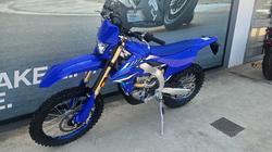 2026 Yamaha 2026 Yamaha 450CC WR450FT ENDURO