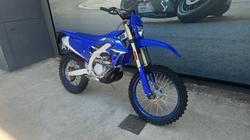 2026 Yamaha 2026 Yamaha 450CC WR450FT ENDURO