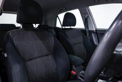 2012 Toyota Corolla Ascent Sport ZRE152R BLUE