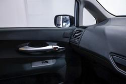 2012 Toyota Corolla Ascent Sport ZRE152R BLUE