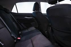 2012 Toyota Corolla Ascent Sport ZRE152R BLUE