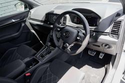 2022 SKODA Karoq 140TSI Sportline