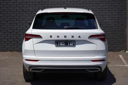 2022 SKODA Karoq 140TSI Sportline
