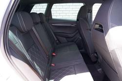 2022 SKODA Karoq 140TSI Sportline