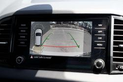 2022 SKODA Karoq 140TSI Sportline