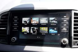 2022 SKODA Karoq 140TSI Sportline