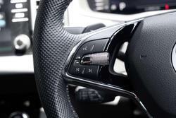 2022 SKODA Karoq 140TSI Sportline