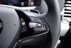 2022 SKODA Karoq 140TSI Sportline