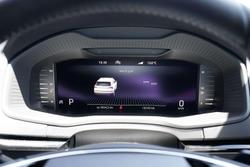 2022 SKODA Karoq 140TSI Sportline